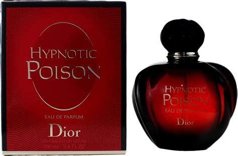 poison dior 3.4 oz price|hypnotic poison Dior 100ml price.